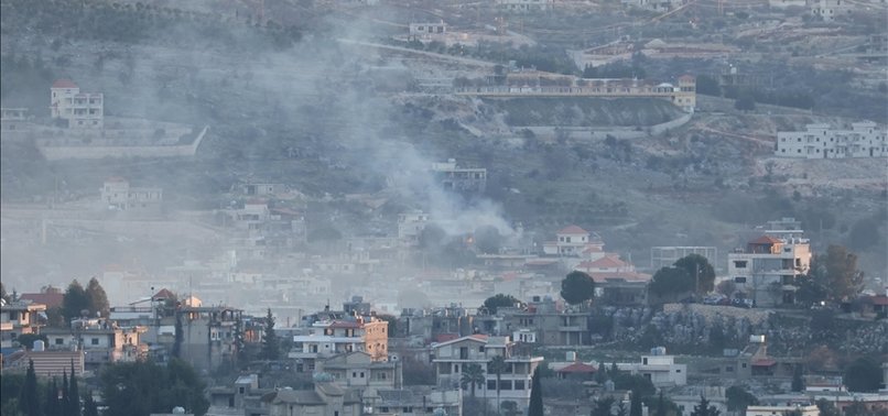 Sulmet izraelite vrasin 2 persona në Libanin jugor pavarësisht armëpushimit në vazhdim
