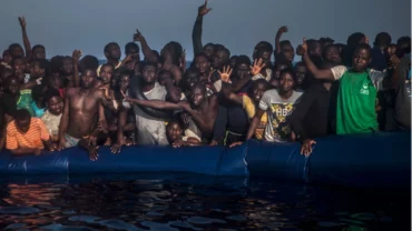 Të Paktën 31 Të Vdekur