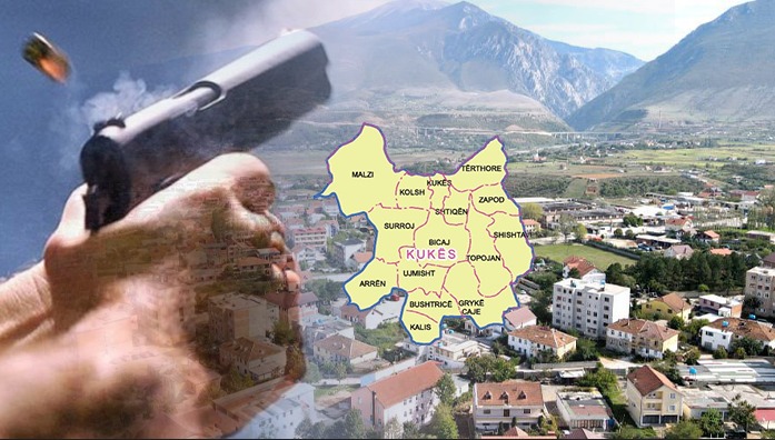 Te Shtena Me Arme Ne Kukes