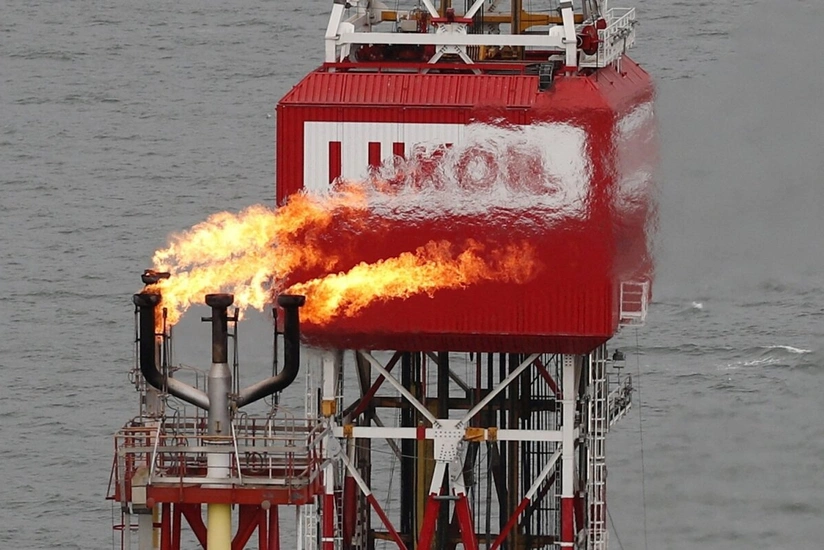 Thesari i SHBA së zgjat licencën për shitjen e aseteve të huaja të Lukoil