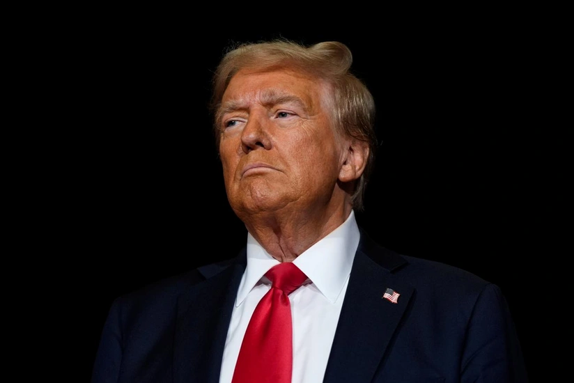 Trump vlerëson Hamasin për kthimin e trupit të pengut të fundit  por bën thirrje për çarmatim të plotë