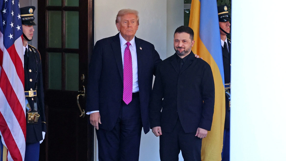 Trump akuzon Ukrainën për bllokimin e paqes me Rusinë  Putini është gati për një marrëveshje