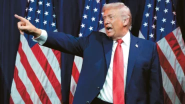 Trump Njofton Tarifa