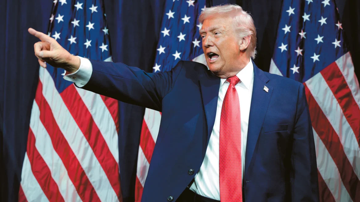 Trump njofton tarifa prej 25  për çdo vend që tregton me Iranin  Vendimi është përfundimtar