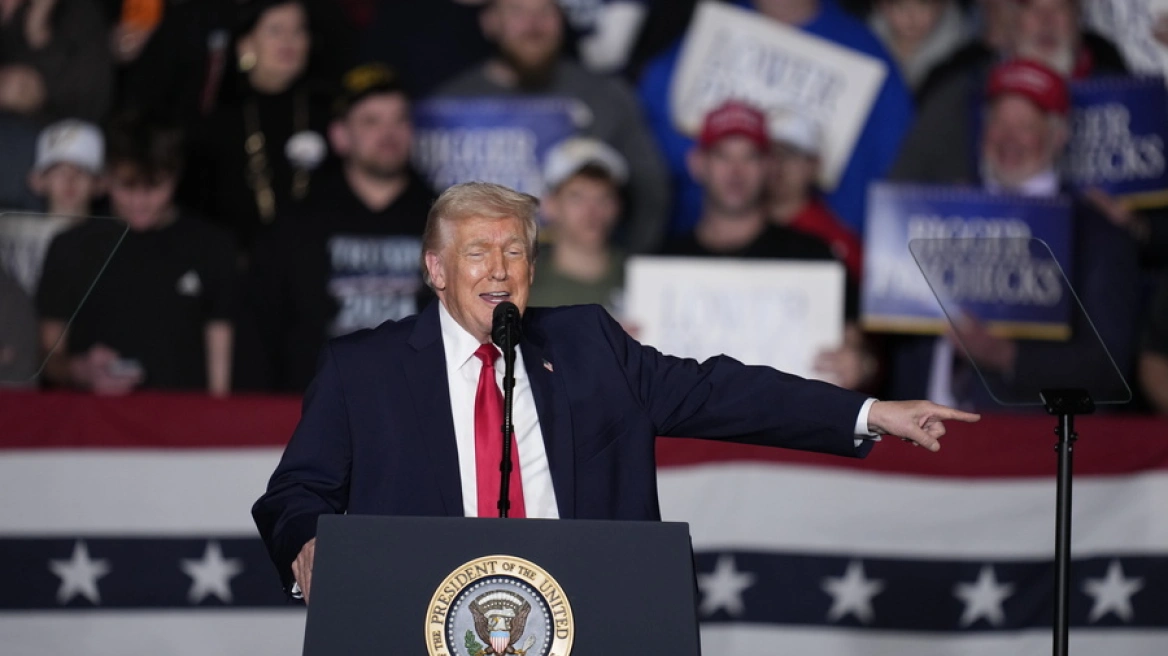 Trump njofton uljen e tensioneve në Minesota  por thekson  Ne nuk do të largohemi