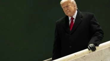 Trump Paralajmëron Teheranin