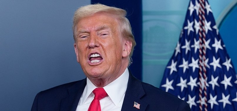 Trump  SHBA të kanë tërhequr 50 milionë fuçi naftë nga Venezuela