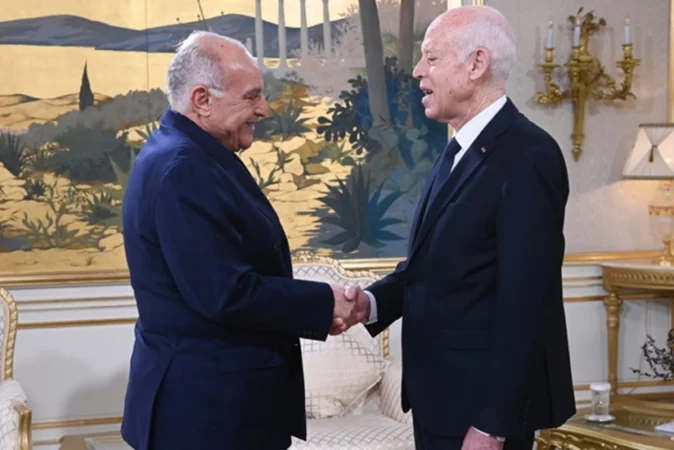 Tunizia Gati Të Organizojë