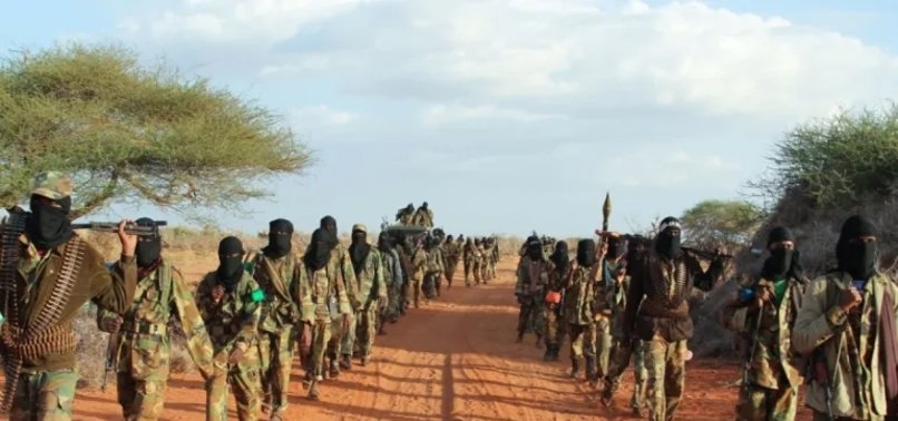 Ushtria somaleze vret 17 terroristë të al Shabaab në një sulm ajror