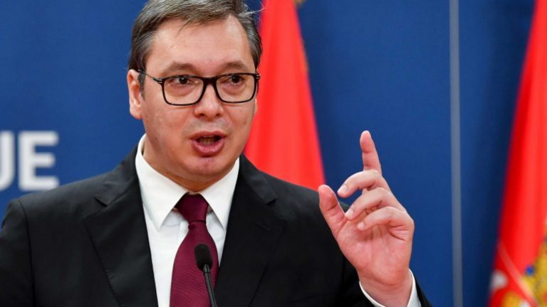Vucic
