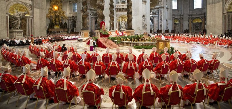 Vatikani i ndalon politikanit gjerman të ekstremit të djathtë të kthehet në kishë