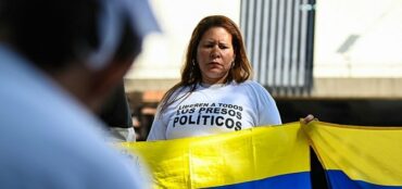 Venezuela Bën Thirrje