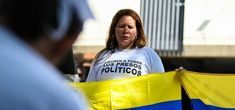 Venezuela Bën Thirrje