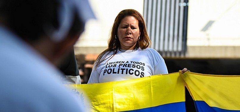 Venezuela bën thirrje për veprime  simbolike  në mediat sociale pas postimit të Trump