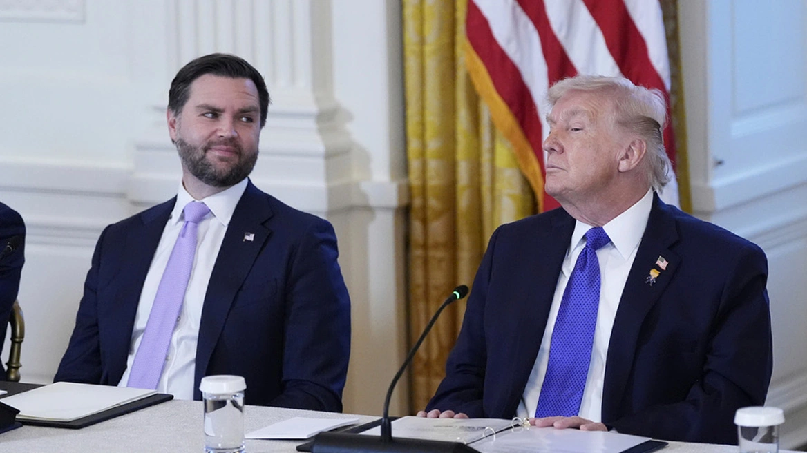 Wall Street Journal  Trump anon nga opsioni ushtarak  Vance favorizon diplomacinë   648 të vdekur  vendi pa internet për   