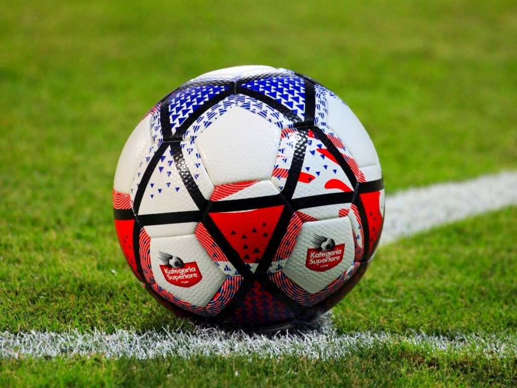 RENDITJA  Kategoria Superiore  e 66 ta në rang Botëror