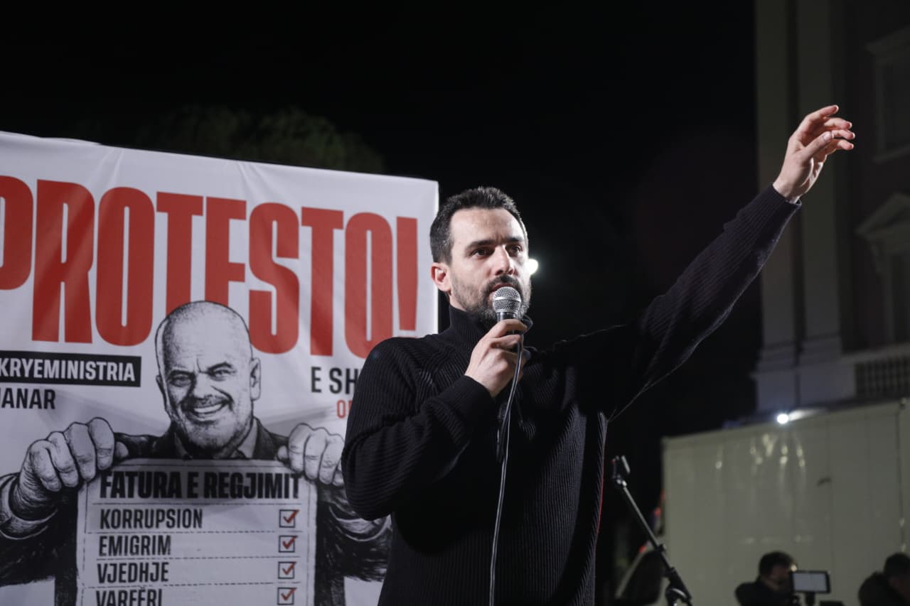  Belinda e Edit mbahet zvarrë me procedurë edhe pse ka deformuar tendera miliona euro   Adriatik Lapaj  Ndryshuan Kodin penal    