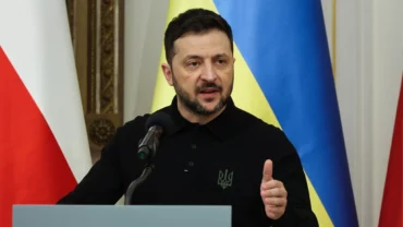 Zelensky