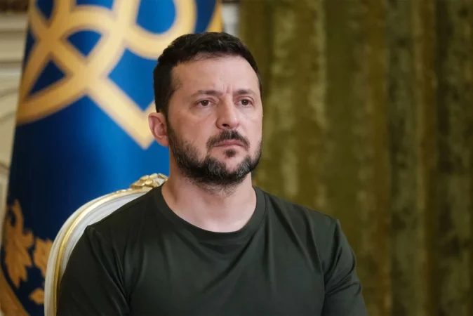 Zelensky