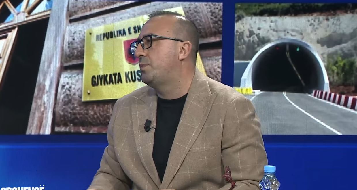 A ka skandale se suale në 16 mijë faqet e provave  Korreshi zbulon të dhënat  Balluku me 300 apartamente  Ku ka zë nuk është p   