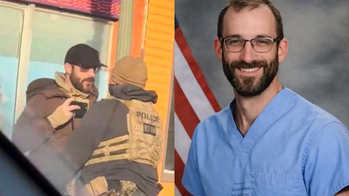  Iu afrua agjentëve i armatosur   oficerët e ICE qëllojnë për vdekje 51 vjeçarin në Minneapolis