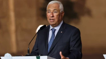 Antonio Costa 1