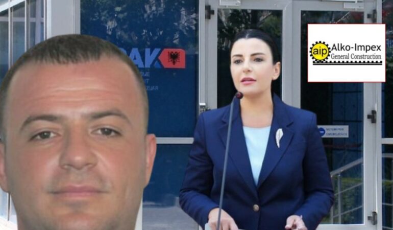 Arber Abazi Balluku
