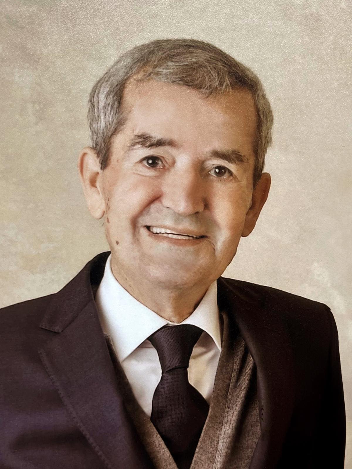 Agron Shehaj humb babain  mesazhi i deputetit  Ai më nxiti të kthehesha në Shqipëri  shumë nga ajo çfarë po bëj  është për të 