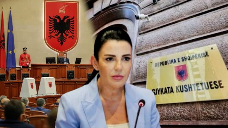 Balluku Kushtetuese Kuvend