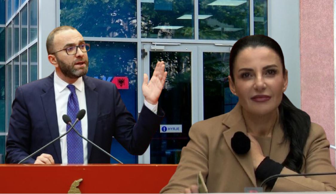  Mbrojtja e Ballukut dhe zgjedhjet e 11 majit  njollë turpi   Bardhi për raportin e PE  Koha për qeverisje të përgjegjshme