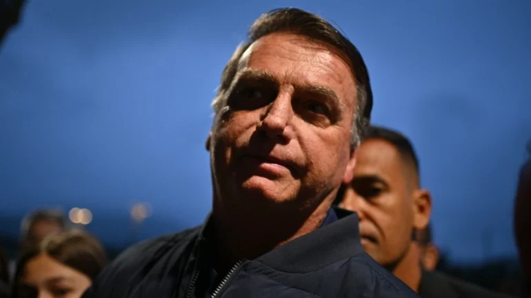Bolsonaro Nosokomeio Xr