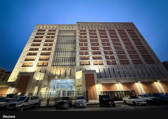 SHBA arrestoi presidentin e Venezuelës  ja burgu famëkeq ku mbahet Maduro