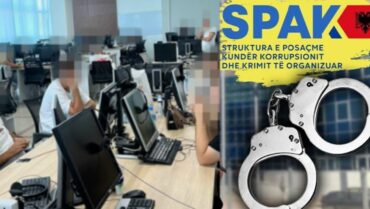 Call Center Spak