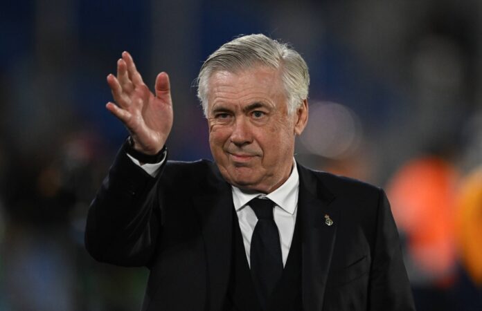 Carlo Ancelotti