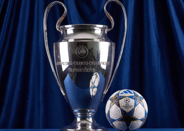 Champions League