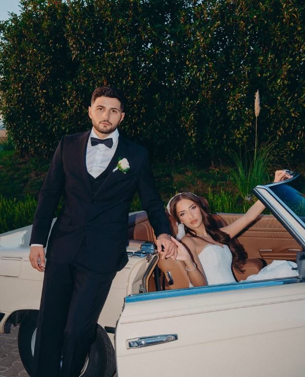  Të dua ende pa të njohur   reperi shqiptar ndan lajmin e gëzuar