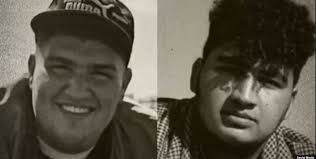 Një boksier  një shofer kamioni dhe një artist  Qindra protestues të vrarë në Iran