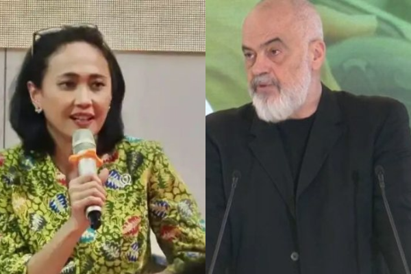 Gati memorandumi  Qeveria shqiptare me sytë nga Indonezia për punëtorë