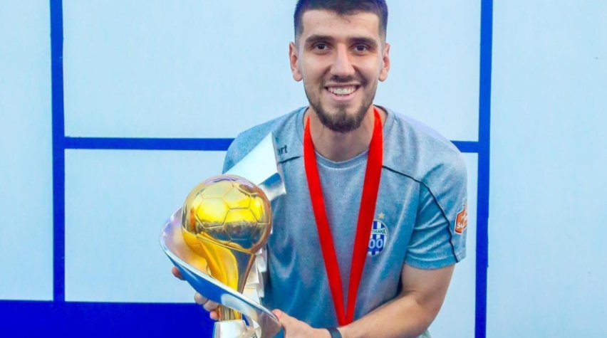 Zyrtare  Arrihet marrëveshja  Tirana rikthen portierin