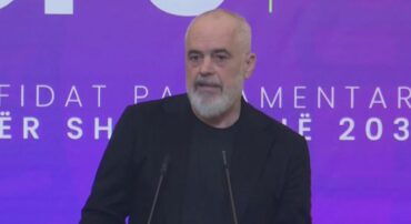 Edi Rama 3