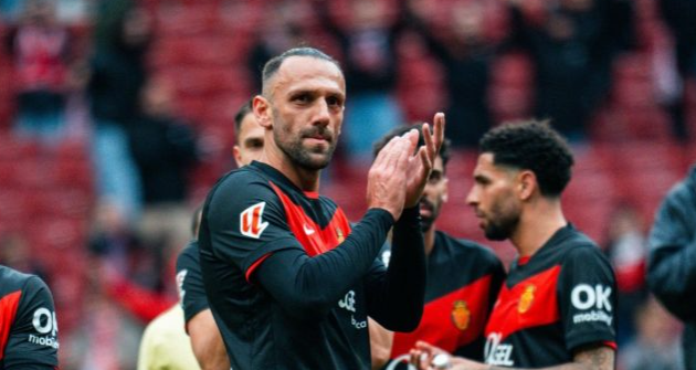 Muriqi lojtari i muajit në La Liga  sulmuesi dardan  Jam i lumtur  Mbappe i paarritshëm