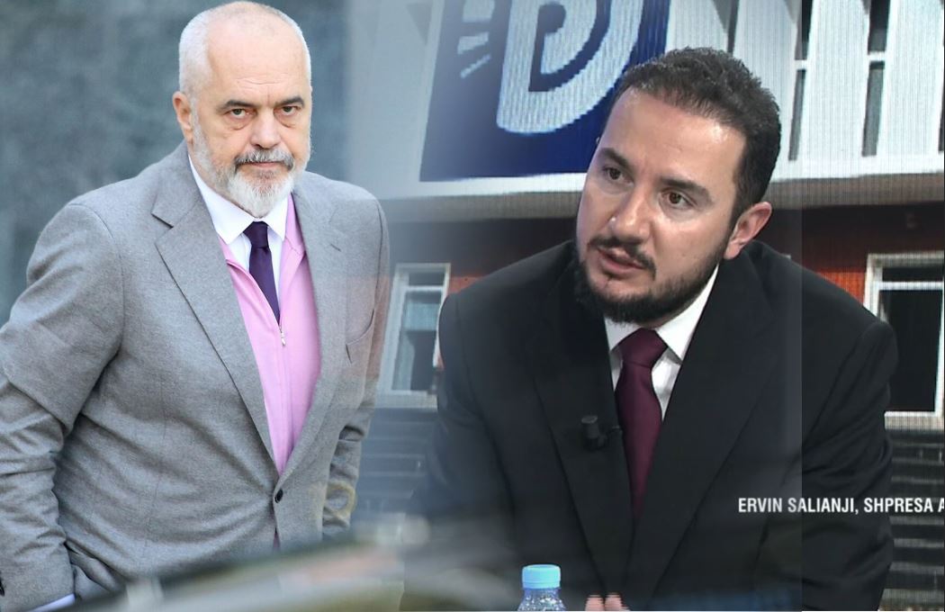  Shpresoj të vijë Delta Force dhe të marrë Ramën   Salianji  PD të forcojë marrëdhëniet me ndërkombëtarët  SPAK ka punuar mirë   