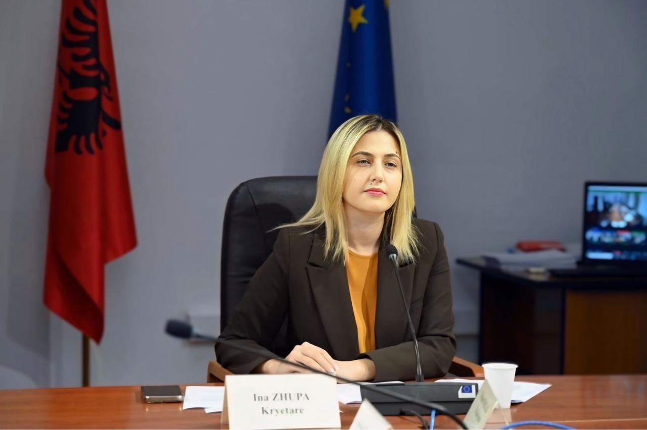 Ina Zhupa nxjerr videon nga projektet për Zvërnecin  Betonizim  vila  hotele  apartamente  Ja pse Ligji 21 2024 duhet të shfuq   