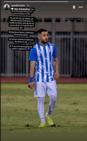 Ismajli Postimi 279x450