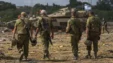 Israeli Soldiers Arthrou
