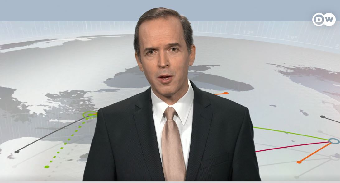 VIDEO   71  e gjermanëve janë të pakënaqur me qeverinë   Auron Dodi  Nëse Gjermania kthehet te rritja ekonomike  a   