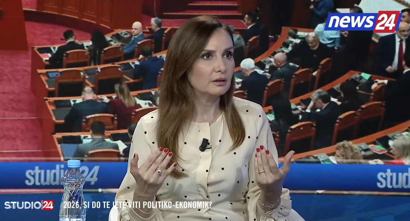  Hera e parë që Këshilli i Mandateve nuk po arrin të procedojë me imunitetin e zv kryeministres   Tabaku  Sfidë e hapur për dr   