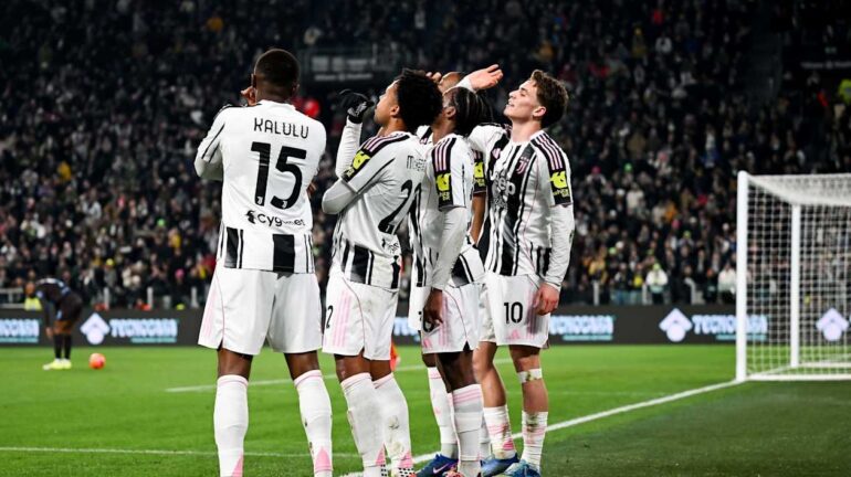 Juventus