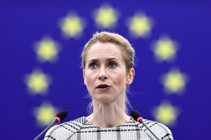 Sulmet në Karakas  Kallas bisedë telefonike me Marco Rubio  BE bën thirrje për përmbajtje në Venezuelë