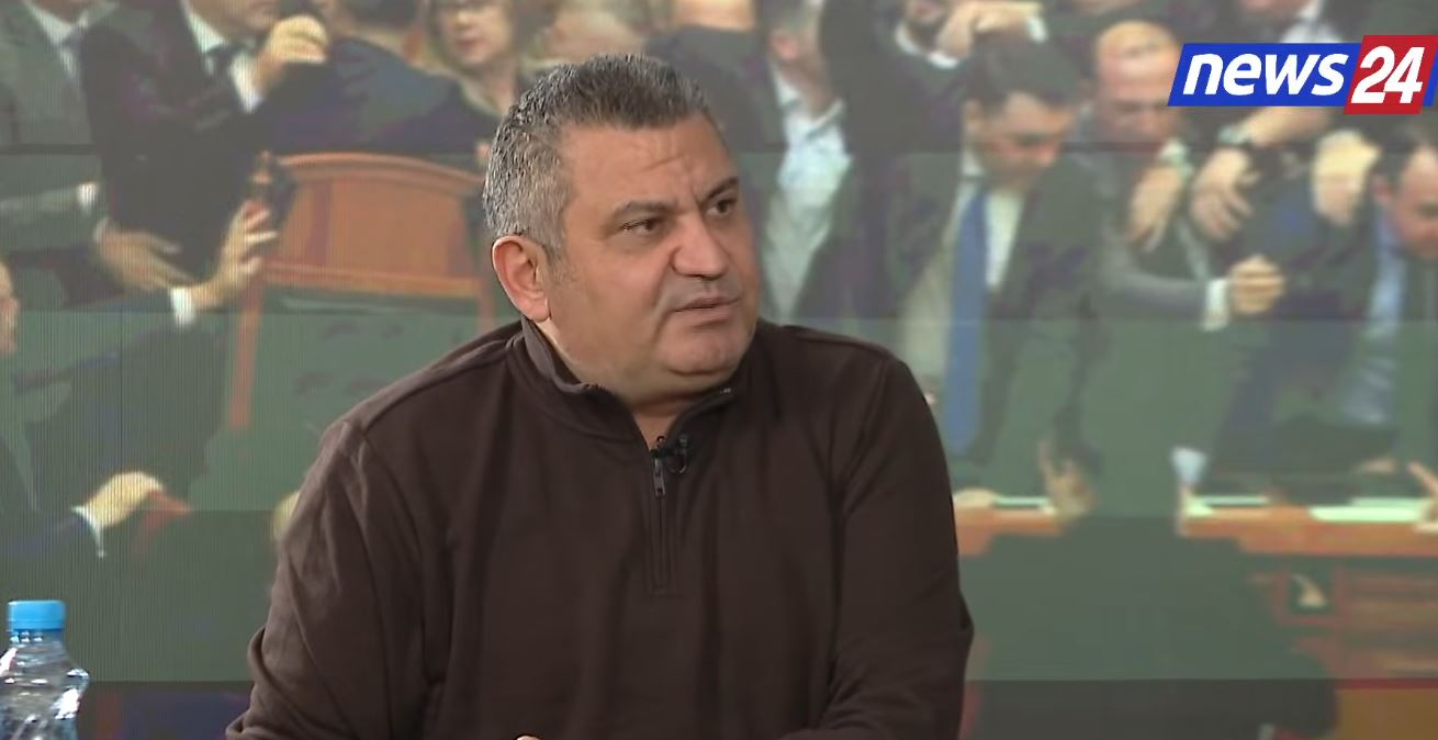 SPAK kërkon arrestimin e Ballukut  Kikia  Vendimi i GJK  i rëndësishëm  Do të zgjidhë ngërçin mes pushteteve